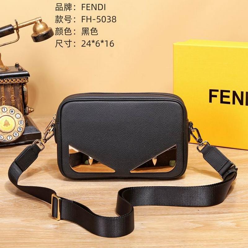 Fendi Handbags 140